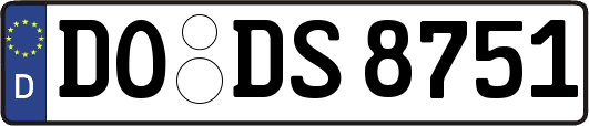 DO-DS8751