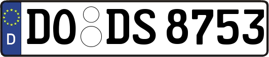 DO-DS8753