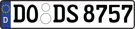 DO-DS8757