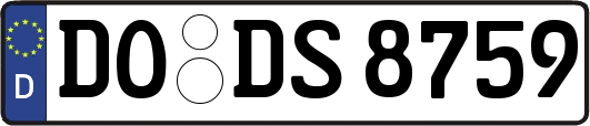 DO-DS8759