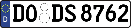 DO-DS8762