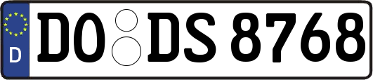 DO-DS8768