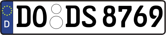 DO-DS8769