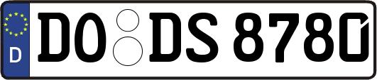DO-DS8780