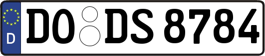 DO-DS8784