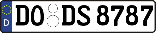 DO-DS8787
