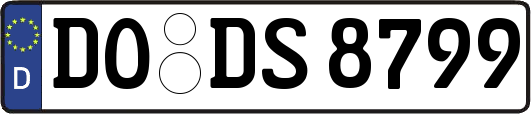 DO-DS8799