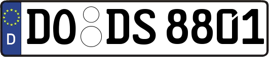 DO-DS8801