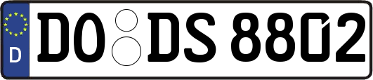 DO-DS8802
