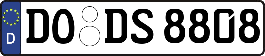 DO-DS8808