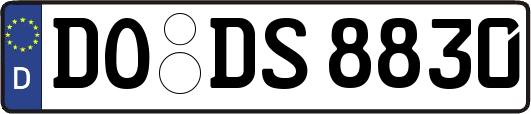 DO-DS8830