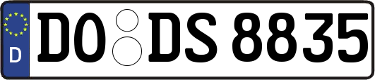 DO-DS8835