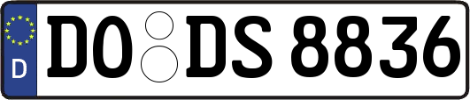 DO-DS8836