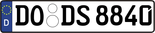 DO-DS8840