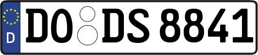 DO-DS8841