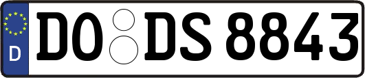 DO-DS8843