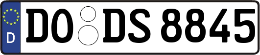 DO-DS8845