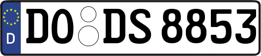 DO-DS8853