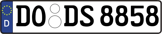 DO-DS8858