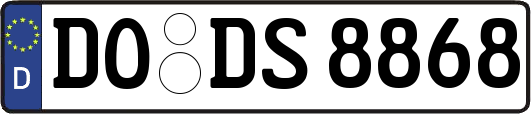 DO-DS8868
