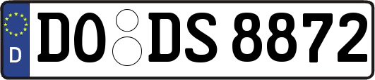 DO-DS8872