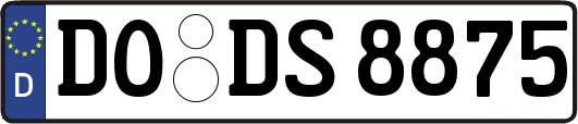 DO-DS8875