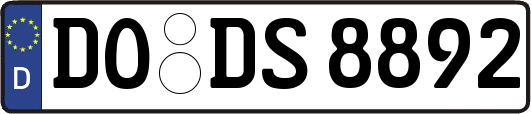 DO-DS8892
