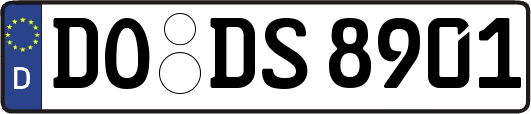 DO-DS8901