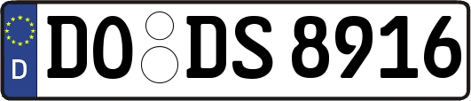 DO-DS8916