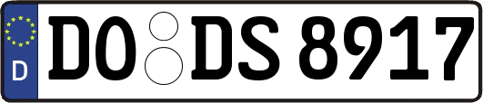 DO-DS8917