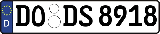 DO-DS8918