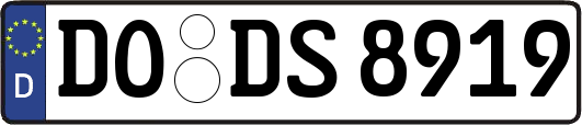 DO-DS8919