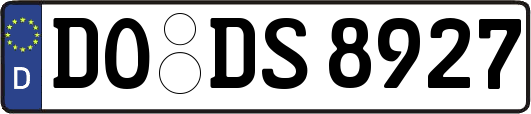 DO-DS8927