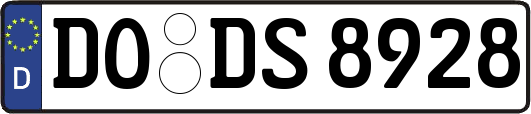 DO-DS8928