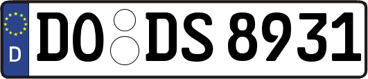 DO-DS8931