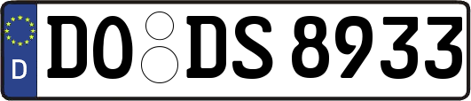 DO-DS8933
