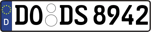 DO-DS8942