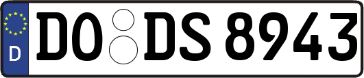 DO-DS8943