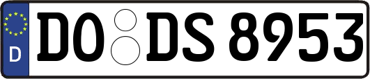 DO-DS8953