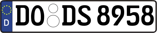 DO-DS8958