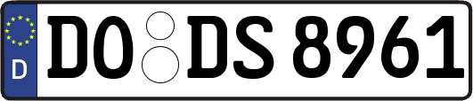 DO-DS8961