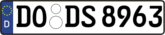 DO-DS8963