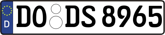 DO-DS8965