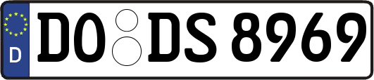 DO-DS8969