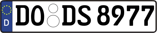 DO-DS8977