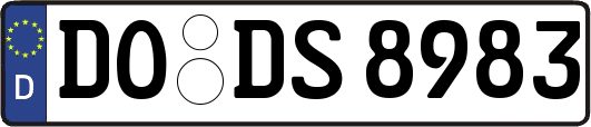 DO-DS8983