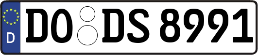 DO-DS8991