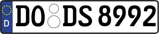 DO-DS8992