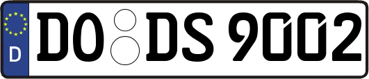 DO-DS9002