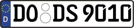 DO-DS9010